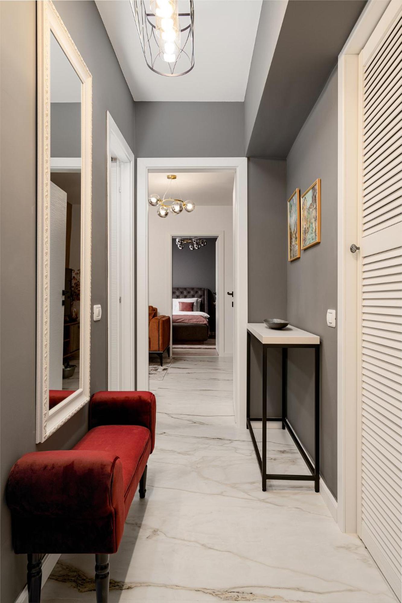 Cooper And Wood Elegance Orizont Galleries บูคาเรสต์ ภายนอก รูปภาพ