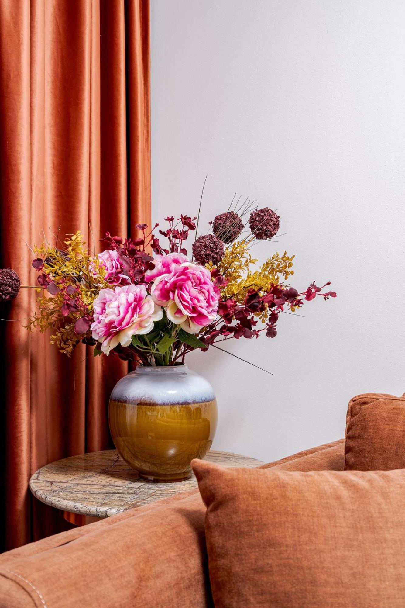 Cooper And Wood Elegance Orizont Galleries บูคาเรสต์ ภายนอก รูปภาพ